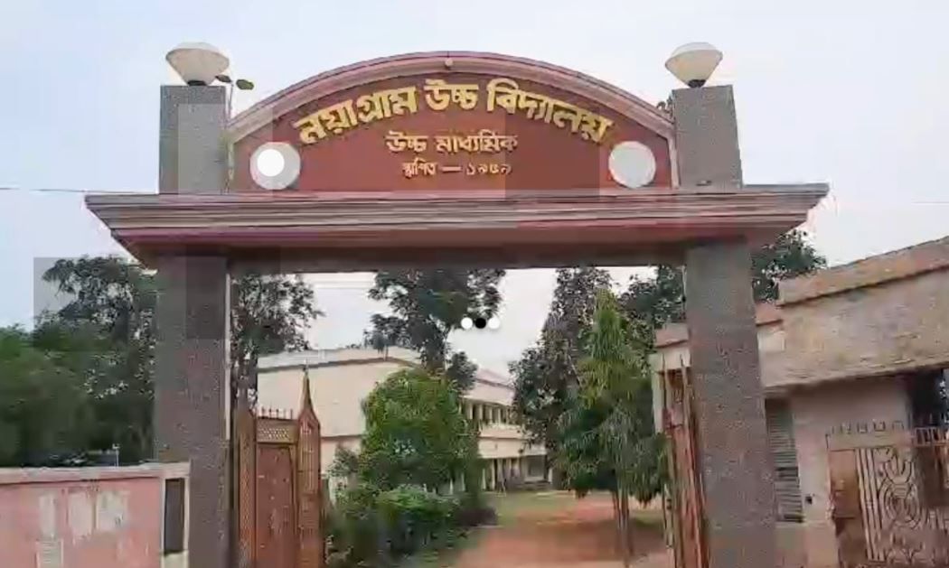 গুড়গুড়িপাল থানার মুড়াকাটা গ্রামে অসুস্থ হয়ে মৃত্যু হলো ষষ্ঠ শ্রেণীর এক ছাত্রীর!