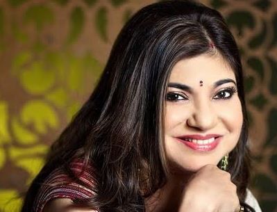 হঠাৎ করে শ্রবণ শক্তি হারিয়ে ফেললেন অলকা ইয়াগনিক!