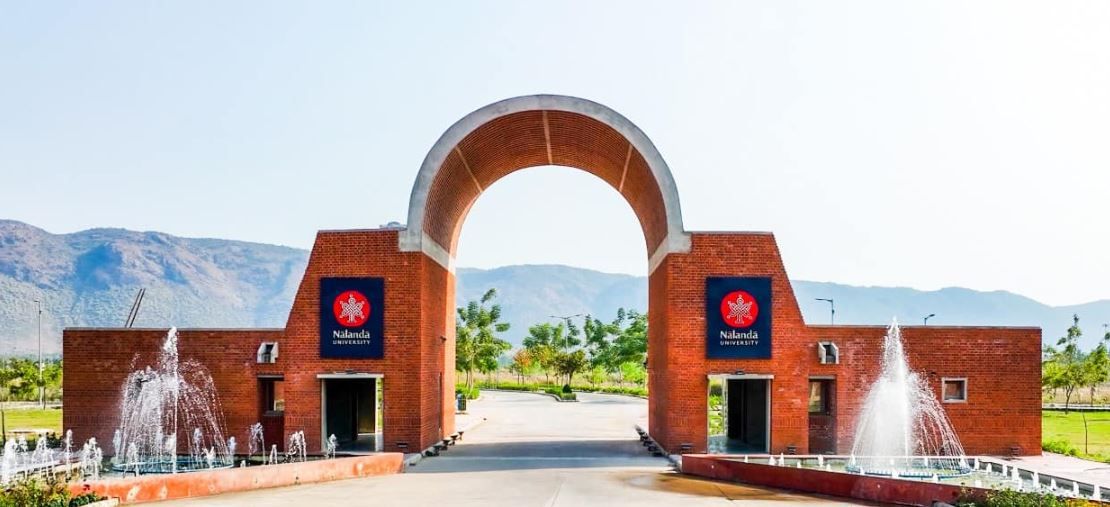 নালন্দা বিশ্ববিদ্যালয়ের নতুন ক্যাম্পাস উদ্বোধন করলেন প্রধানমন্ত্রী!