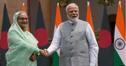 মোদী-হাসিনা বৈঠকে প্রতিরক্ষা, জল-সহ ১০টি সমঝোতা, তবে এবারও খুলল না তিস্তা-জট, 'ভারত বিশ্বস্ত বন্ধু' বললেন হাসিনা!