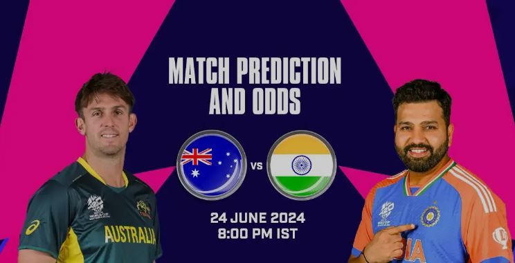 অস্ট্রেলিয়ার বিরুদ্ধে খেলতে নামবে ভারতীয় ক্রিকেট দল!