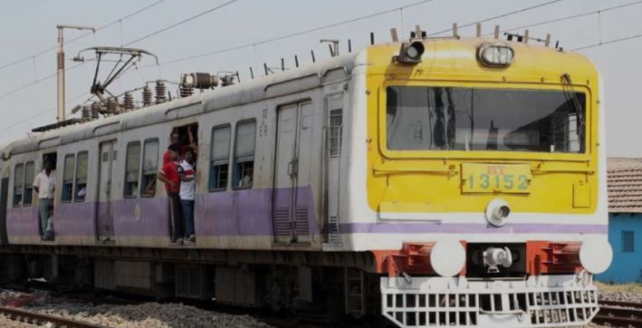 টানা ১০ দিন একাধিক লোকাল ও এক্সপ্রেস ট্রেন বাতিল করা হচ্ছে!