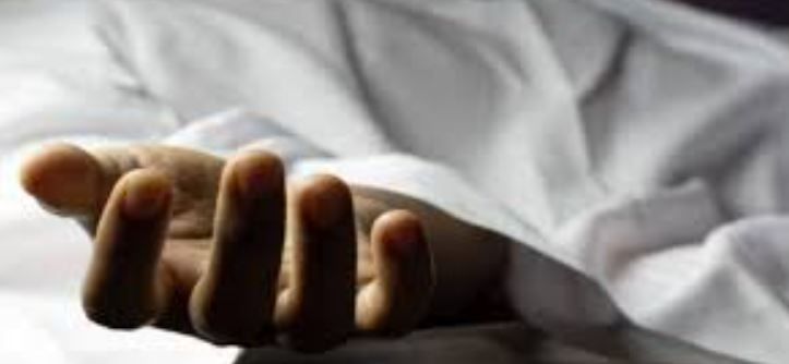 পূর্ব বর্ধমানের হীরাগাছিতে রেললাইনের পাশ থেকে এক বিজেপি নেতার ক্ষতবিক্ষত দেহ !