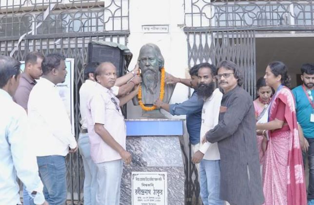 স্মাইল ফাউন্ডেশনের উদ্যোগে আয়োজিত রক্তদান শিবির!