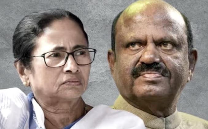 মুখ্যমন্ত্রীর বিরুদ্ধে এবার আদালতে যাওয়ার হুঁশিয়ারি রাজ্যপালের!