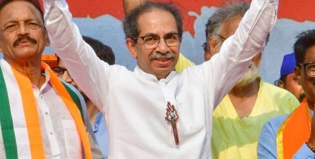 ফলপ্রকাশের পরেই ইন্ডিয়া ছেড়ে এনডিএতে!