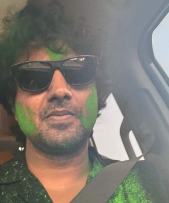 ভোটে জিতেই গাছ লাগানোর আশ্বাস দেবের, বললেন, 'যত ভোট পেয়েছি ততগুলো গাছ লাগাব বর্ষার আগেই!