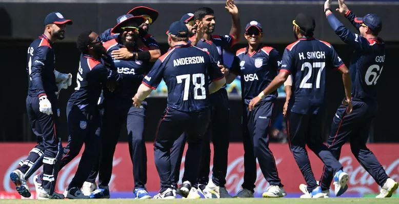 আমেরিকার কাছে হারল পাকিস্তান!