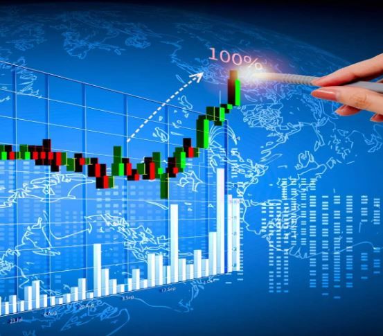 জোয়ার শেয়ার বাজারে!