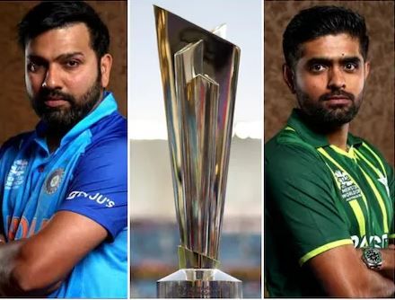 আগামী ৯ই জুন পাকিস্তানের বিরুদ্ধে মহারণ ভারতের!