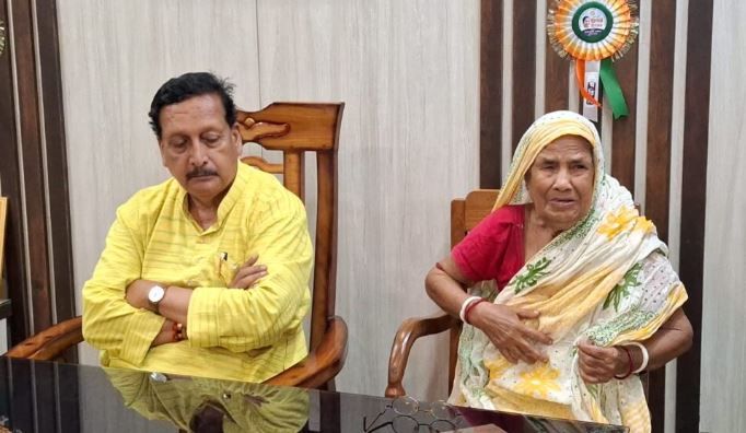 বয়স্ক জনসংখ্যার ন্যায়বিচারের অভাবের কারণে নির্যাতনের শিকার!