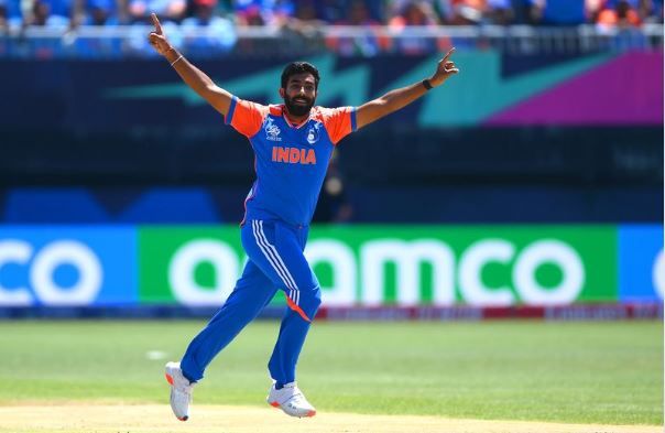 টি২০ বিশ্বকাপ: উত্তেজনাপূর্ণ ম্যাচে পাকিস্তানের বিরুদ্ধে ভারতের জয়!