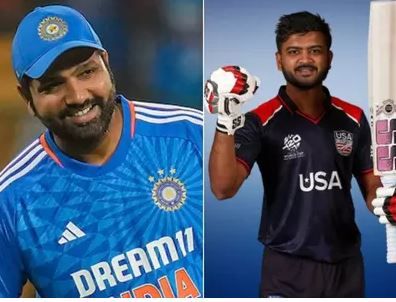 বুধবার আমেরিকার বিরুদ্ধে খেলতে নামবে ভারত!