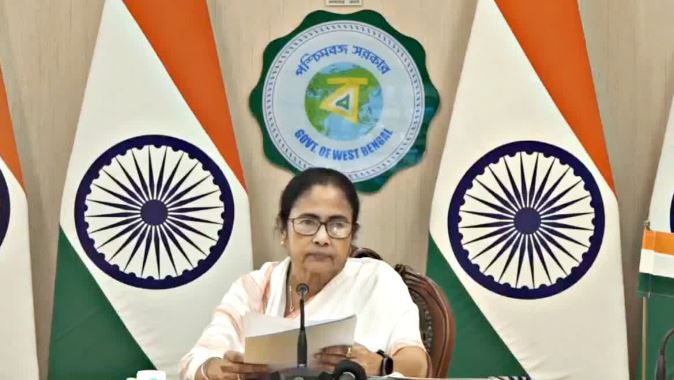 কৃষিপণ্যে স্টেক হোল্ডারদের সঙ্গে বৈঠক মুখ্যমন্ত্রীর!