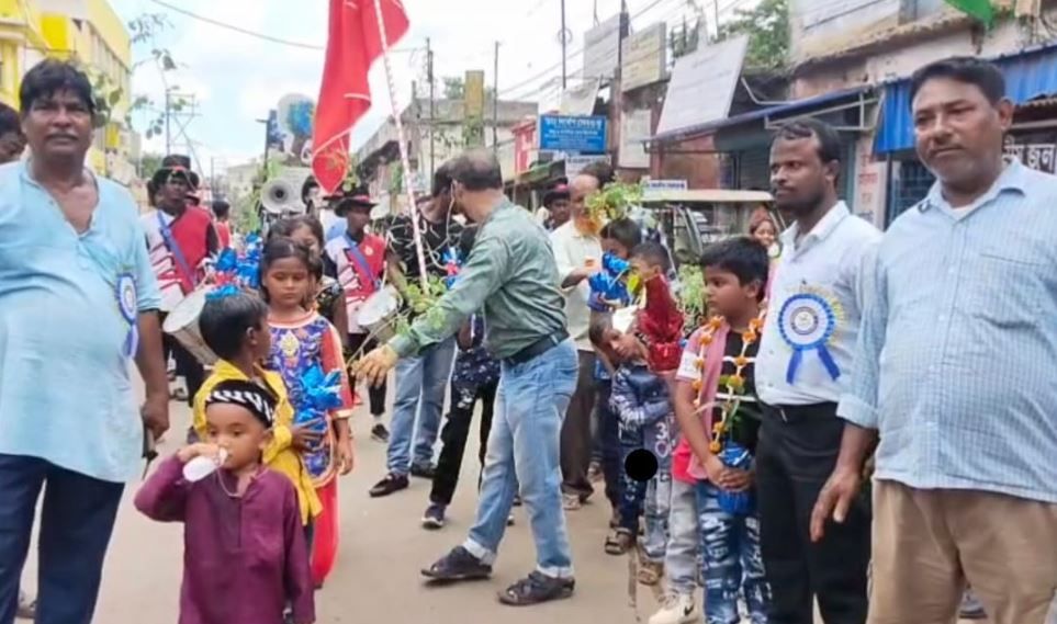 ইসলামী ক্যালেন্ডারে মহররমের ১০ই তম দিনে পালন করা আশুরা দিবস!