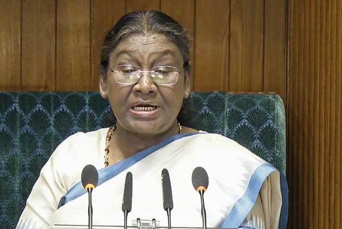 ছ’টি রাজ্যে নতুন রাজ্যপাল নিয়োগ করলেন রাষ্ট্রপতি দ্রৌপদী মুর্মু!