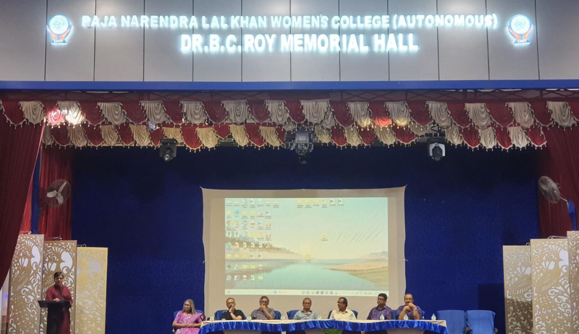 মেদিনীপুরে শুরু হলো তিন দিনের ইন্দো বাংলাদেশ বাংলা ফিল্ম ফেস্টিভ্যাল!