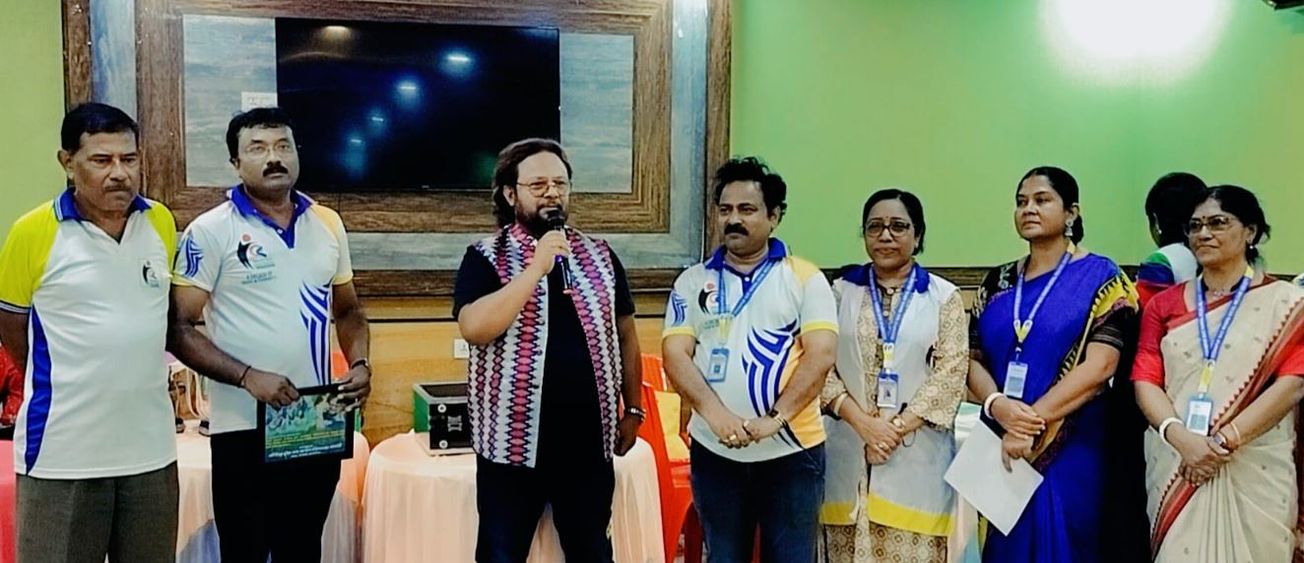 মেদিনীপুর কুইজ কেন্দ্র সোশ্যাল ওয়েলফেয়ার সোসাইটির উদ্যোগে রক্তদান কর্মসূচি!