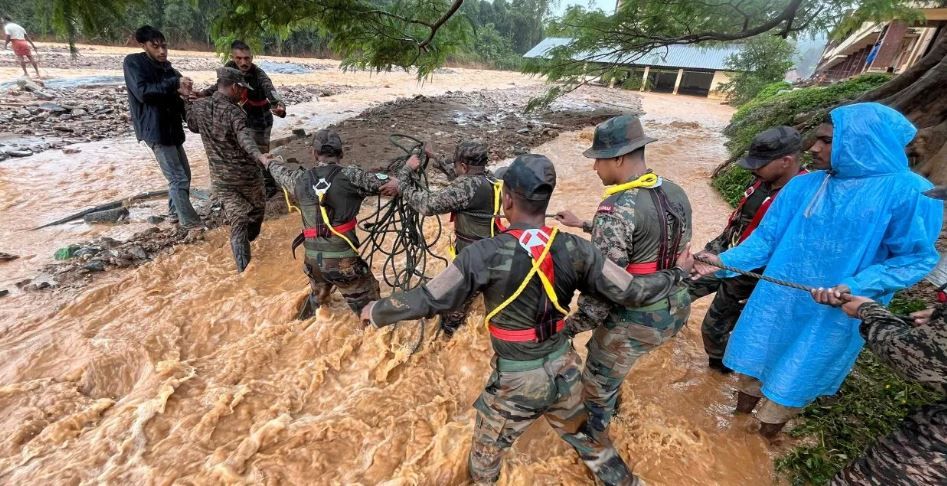 মৃতের সংখ্যা বেড়ে ১৫৬, এখনও নিখোঁজ বহু!