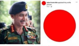 বাংলাদেশে এবার শিক্ষার্থীদের আন্দোলনে সংহতি জানালেন সাবেক সেনাপ্রধান সহ সশস্ত্র বাহিনীর বহু কর্তা!