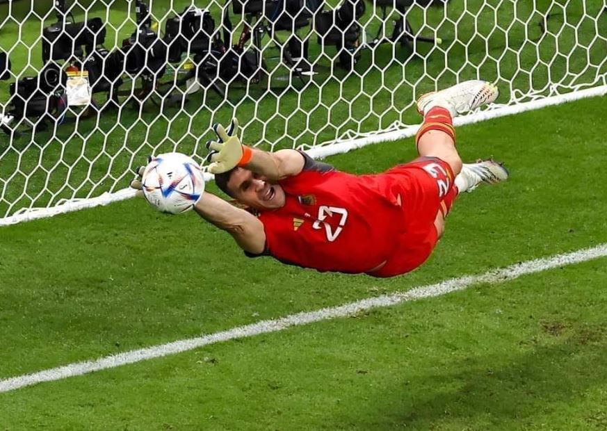 সেমিফাইনালে পৌঁছে গেল আর্জেন্টিনা!