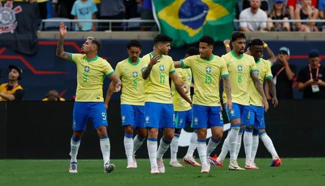 ৭ মাসের ৭ তারিখে সকাল ৭ টা ব্রাজিল বনাম উরুগুয়ে সঙ্গে কোয়ার্টার ফাইনালের ম্যাচ!