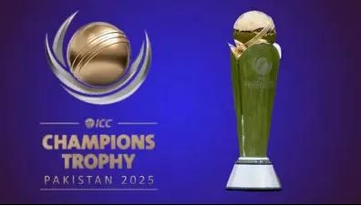 পাকিস্তানে চ্যাম্পিয়ন্স ট্রফি খেলতে যাবে না ভারতীয় দল!
