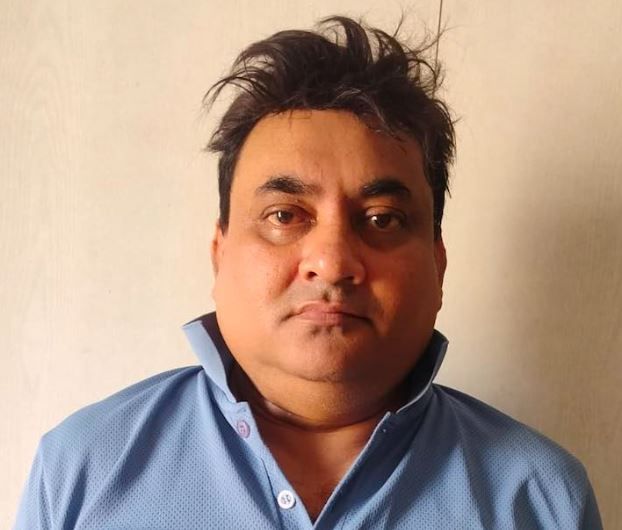 ওড়িশা EOW ৬০০ কোটি টাকার শেয়ার ব্যবসা কেলেঙ্কারি ফাঁস করেছে!