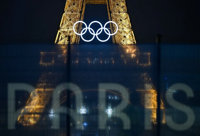 Paris Olympics 2024 - শুরু হচ্ছে অলিম্পিক ২০২৪!