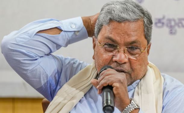 কাঠগড়ায় কর্নাটকের মুখ্যমন্ত্রী সিদ্দারামাইয়া!