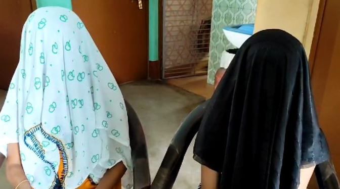 দুর্গাপুরে হিন্দুস্তান ফার্টিলাইজার কলোনিতে একাদশের ছাত্রীকে অপরহণের চেষ্টা!