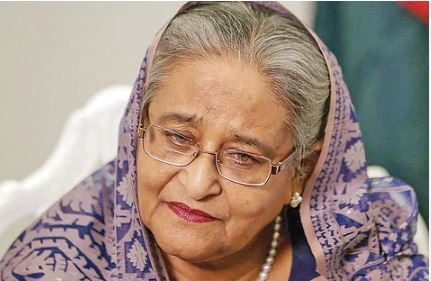 বাংলাদেশে বাতিল হচ্ছে শেখ মুজিবের পরিবারের সদস্যদের নিরাপত্তা আইন!