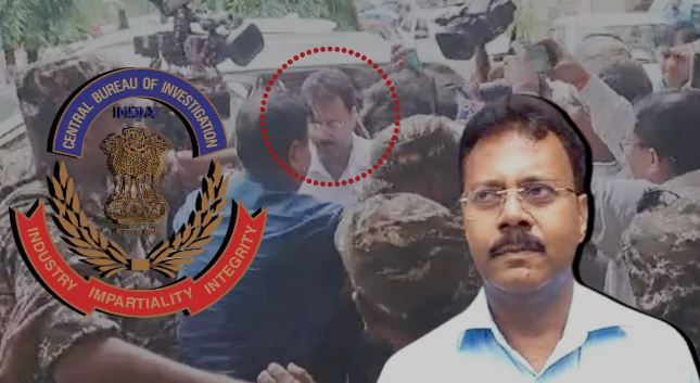 ন্যাশনাল অর্থোপেডিক অ্যাসোসিয়েশনও সাসপেন্ড করল সন্দীপ ঘোষকে!