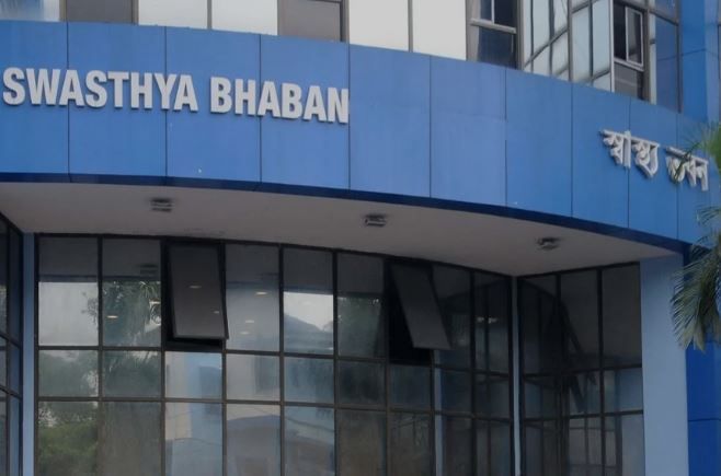 একসঙ্গে ৯৩ জন ডাক্তারকে  শোকজ নোটিস স্বাস্থ্য দফতরের!