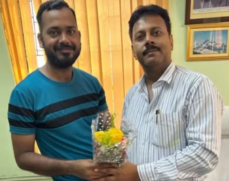 উত্তপ্ত মেদিনীপুর মেডিক্যাল কলেজের পড়ুয়াদের হুমকি!