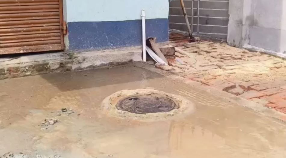 রিজার্ভারে নামতেই চিৎকার, সংস্কারের কাজে নেমে দমবন্ধ হয়ে মৃত্যু হল দুই শ্রমিকের!