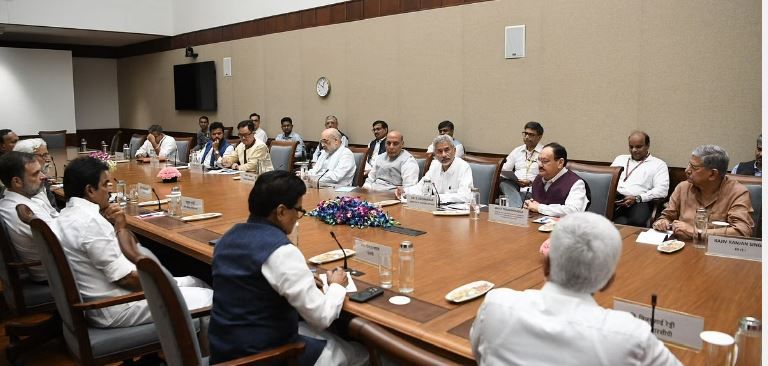 বাংলাদেশের বর্তমান পরিস্থিতি নিয়ে উদ্বেগে নয়াদিল্লি!