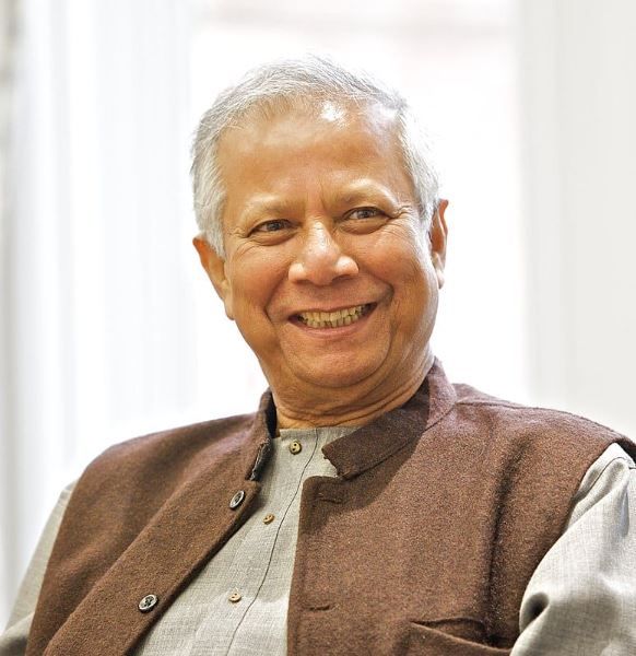 শান্তিতে নোবেলজয়ী বিশ্বখ্যাত অর্থনীতিবিদ ড. ইউনূসকে প্রধান করে বাংলাদেশে অন্তর্বর্তীকালীন সরকার গঠনের সিদ্ধান্ত!