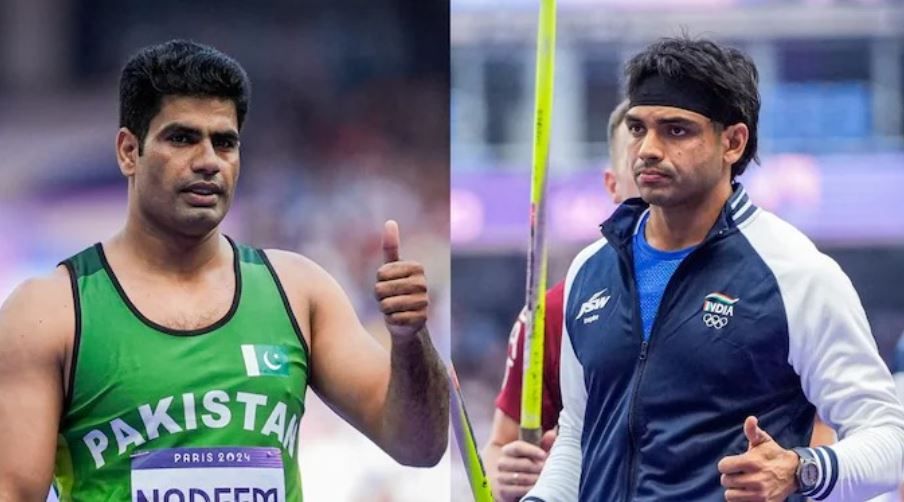 পাকিস্তানের নাদিমকে নিয়ে মুখ খুললেন নীরজ!