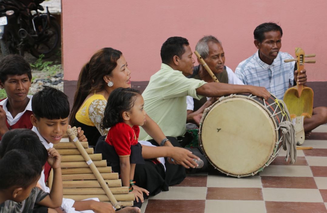খড়গপুরের PNK পরিচালিত ২ দিনের বার্ষিক রচনা ও অঙ্কন প্রতিযোগিতা!