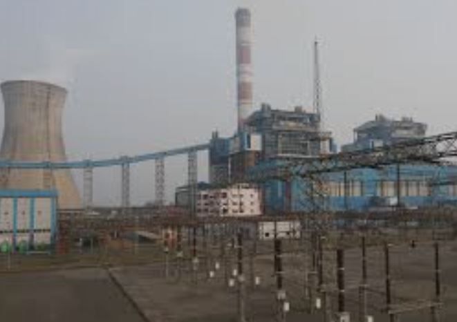 মেজিয়া তাপবিদ্যুৎ কেন্দ্রে মর্মান্তিক ঘটনা!