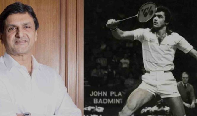 প্যারিস অলিম্পিক্সে ব্যাডমিন্টন দলের মেন্টর প্রকাশ পাড়ুকোন কি বলছেন ?