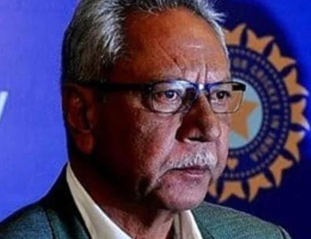 প্রয়াত প্রাক্তন ভারতীয় ক্রিকেটার অংশুমান গায়কোয়াড়!