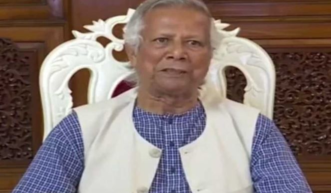 বাংলাদেশে অন্তর্বর্তীকালীন সরকারের প্রধান উপদেষ্টা হিসেবে শপথ নিলেন অধ্যাপক ড. ইউনূস ও ১৬ জন উপদেষ্টা!