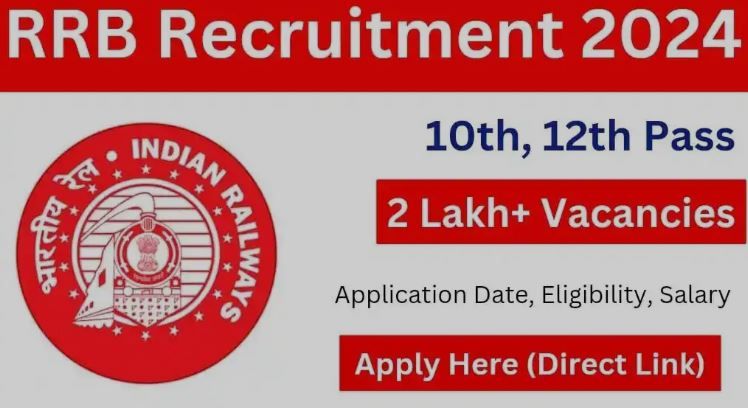 রেলে চাকরির সুবর্ণ সুযোগ! মিলছে বয়সে অতিরিক্ত ছাড়!