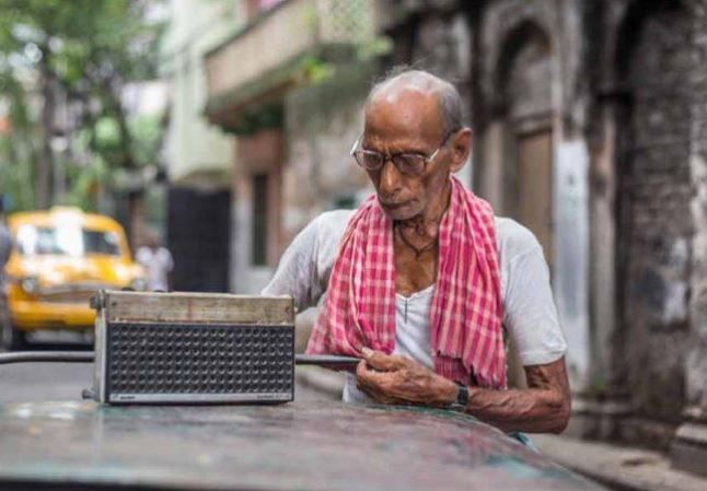 বাঙালির প্রথম পছন্দ বীরেন্দ্রকৃষ্ণ ভদ্রের মহিষাসুরমর্দিনী!
