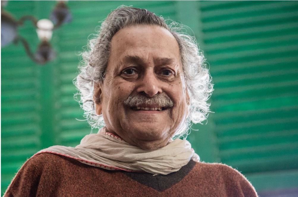 প্রয়াত হলেন প্রখ্যাত দেশের অন্যতম বিশিষ্ট সংগ্রাহক  শ্রী পরিমল রায়!