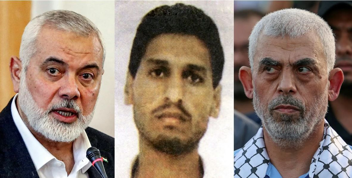 বুধবার হামাসের নেতা ইয়াহিয়া সিনওয়ার নিহত হয়েছেন বলে নিশ্চিত করেছে ইসরায়েলি সামরিক বাহিনী!