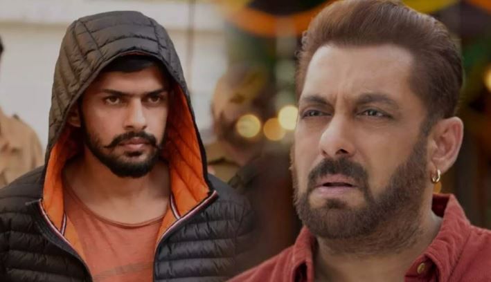 সাতদিনের মাথায় হুমকি,এবার সলমনের থেকে ৫ কোটি চাইল 'বিষ্ণোই গ্যাং-ঘনিষ্ঠ'!