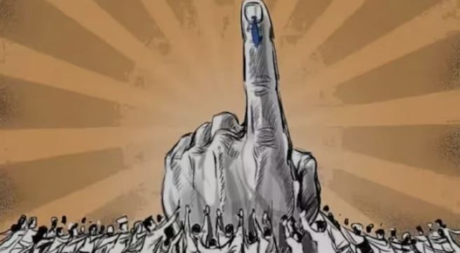 বাংলায় উপনির্বাচনে প্রার্থী তালিকা ঘোষণা করল বিজেপি!